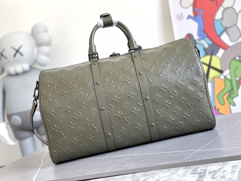 Louis Vuitton Travel Bags